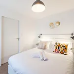 Annecity - Confortable Près Du Centre Appartement Annecy