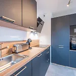 Annecity - Confortable Près Du Centre Appartement *
