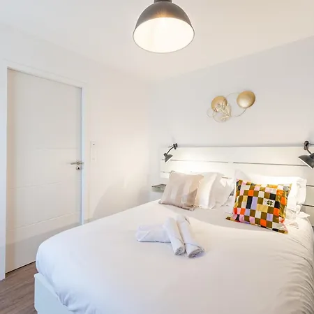 Annecity - Confortable Près Du Centre Appartement Annecy