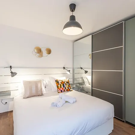 Annecity - Confortable Pres Du Centre